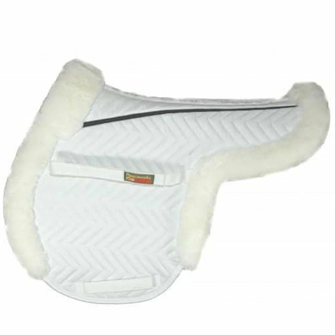 Coupon 🛒 Fleeceworks FWXK Technology Close Contact Pad With Partial Trim 😍 3 Fleeceworks FWXK Technology Close Contact Pad With Partial Trim