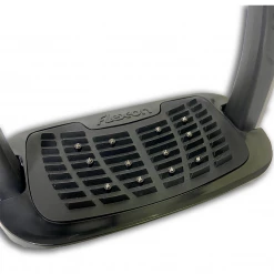 Coupon 👏 Saddle Pads & Fittings Flex-On Safe-On Stirrup Irons 🌟 7 Saddle Pads & Fittings Flex-On Safe-On Stirrup Irons