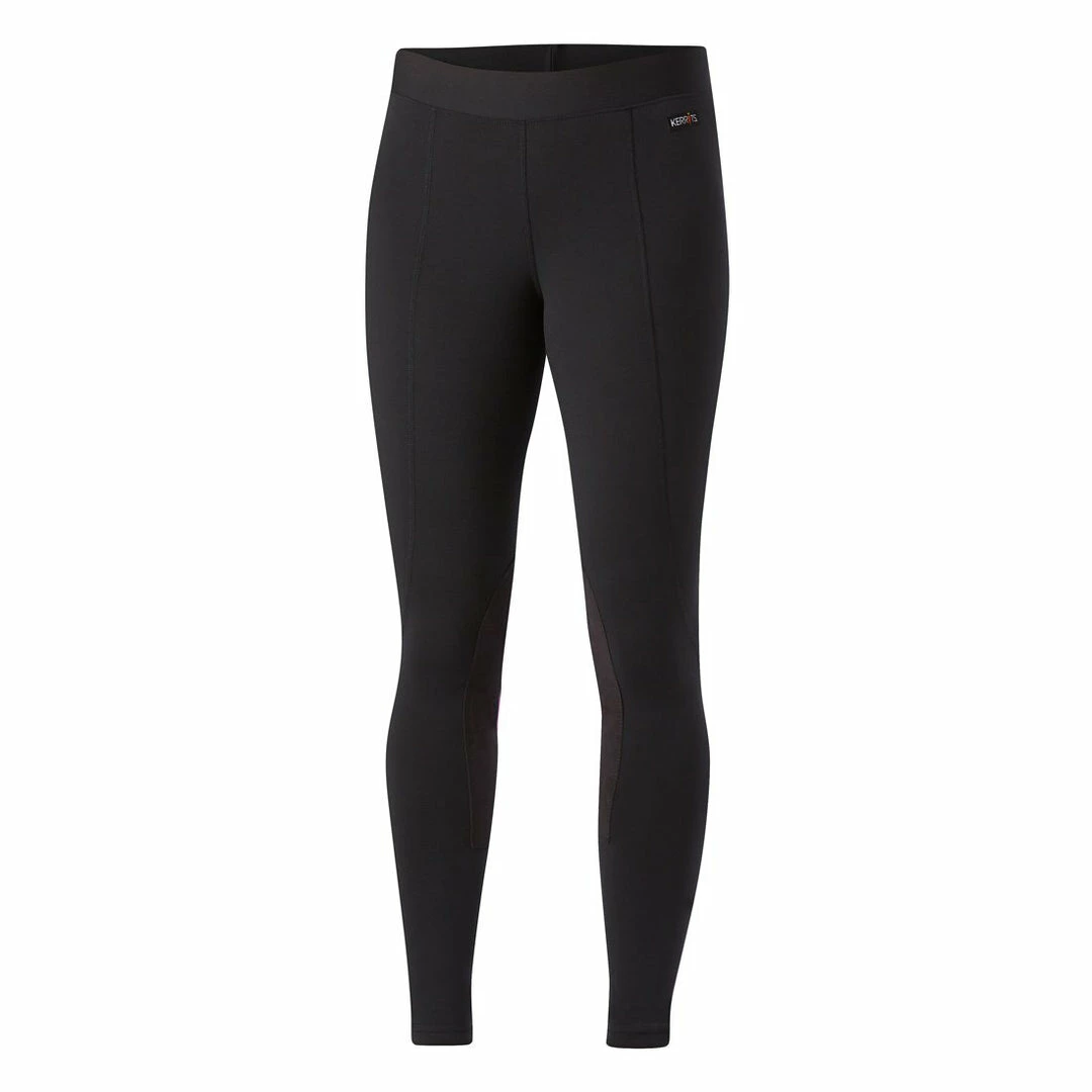 Best deal 😀 Kerrits 👩 Women's Flow Rise Performance Knee Patch Tight Solids Breeches 🎁 17 Kerrits Women's Flow Rise Performance Knee Patch Tight Solids Breeches