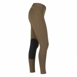 Best deal 😀 Kerrits 👩 Women's Flow Rise Performance Knee Patch Tight Solids Breeches 🎁 63 Kerrits Women's Flow Rise Performance Knee Patch Tight Solids Breeches