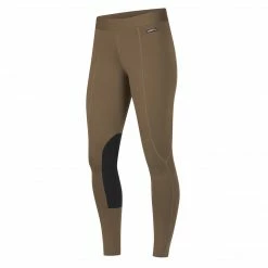Best deal 😀 Kerrits 👩 Women's Flow Rise Performance Knee Patch Tight Solids Breeches 🎁 62 Kerrits Women's Flow Rise Performance Knee Patch Tight Solids Breeches