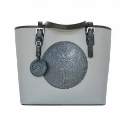 Tucker Tweed Equestrian James River Carry All Bag Equestrian Bags & Luggage