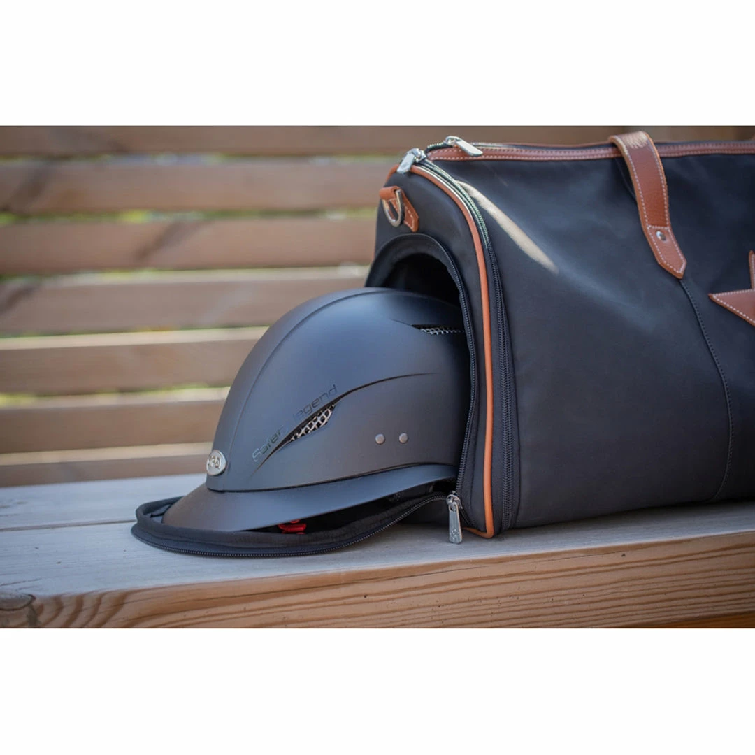 Best reviews of 🌟 French Equestrian Penelope Travel Show Bag Equestrian Bags & Luggage ⭐ 9 French Equestrian Penelope Travel Show Bag Equestrian Bags & Luggage