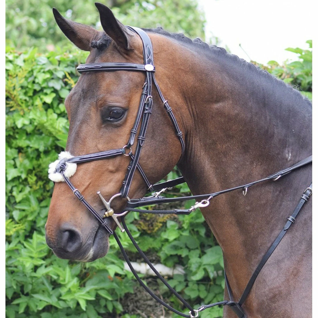 Top 10 😍 French Equestrian Jump'in Howlett Training Aid - Week Collection Horse Training Equipment ❤️ 3 French Equestrian Jump'in Howlett Training Aid - Week Collection Horse Training Equipment