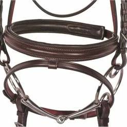 Nunn Finer Galway Bridle English Bridles