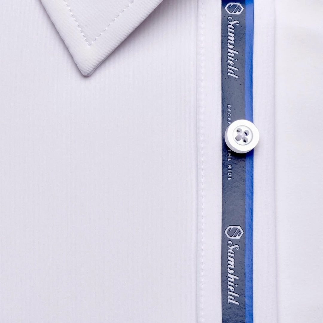 Wholesale β¨ Samshield Men's Georgio Show π Shirt π 6 Samshield Men's Georgio Show Shirt