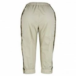 Frantisi Equestrian Outerwear Grand Prix Rain Pants