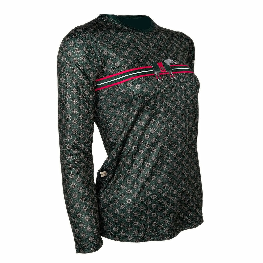 Cheap 🔥 Somerset Equestrian Trading Espoir Ladies Lumiere T-Shirts 🥰 12 Somerset Equestrian Trading Espoir Ladies Lumiere T-Shirts