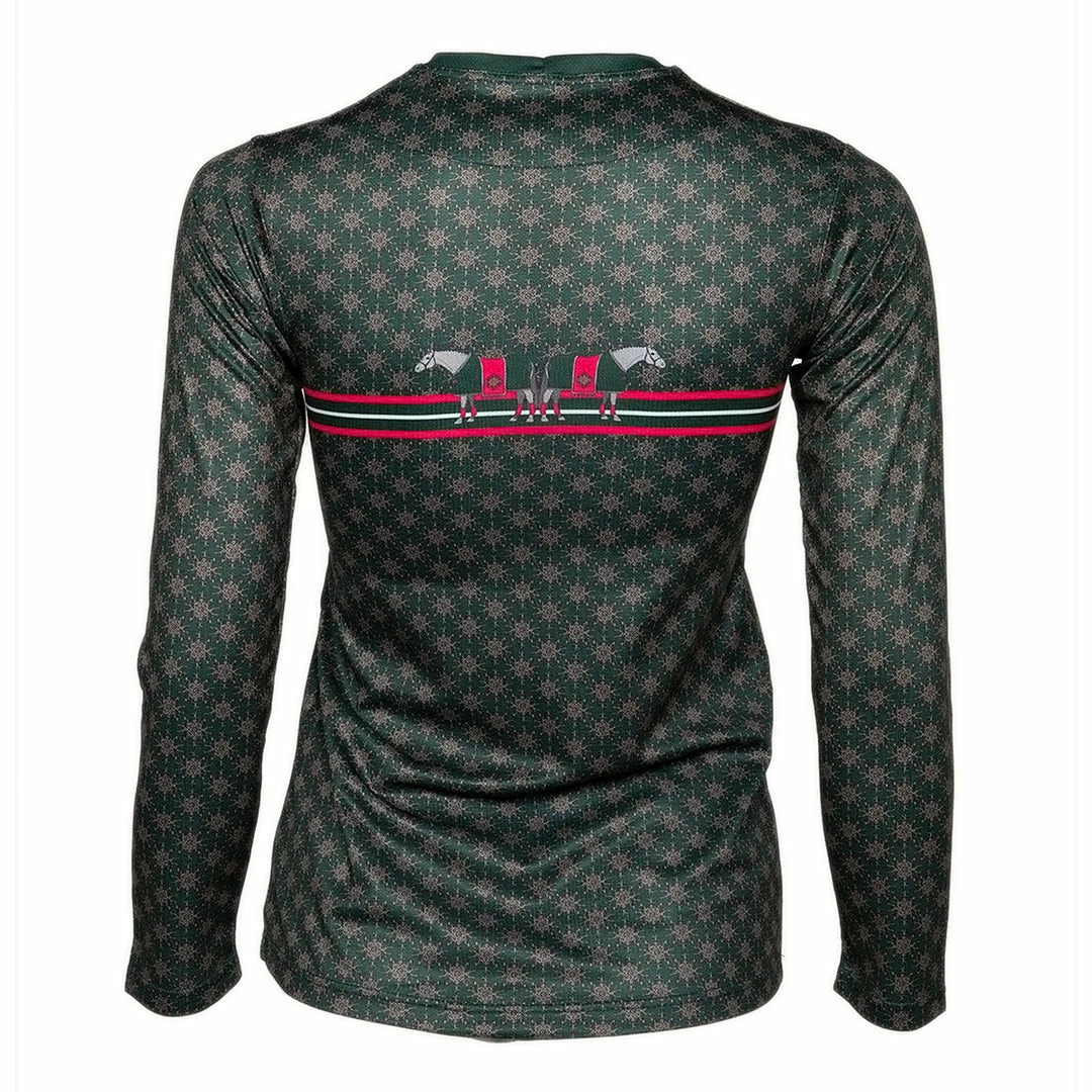 Cheap 🔥 Somerset Equestrian Trading Espoir Ladies Lumiere T-Shirts 🥰 13 Somerset Equestrian Trading Espoir Ladies Lumiere T-Shirts