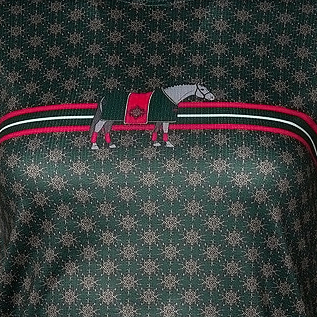 Cheap 🔥 Somerset Equestrian Trading Espoir Ladies Lumiere T-Shirts 🥰 14 Somerset Equestrian Trading Espoir Ladies Lumiere T-Shirts