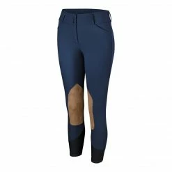 Best deal 🔥 R.J. Classics Equestrian Apparel RJ Classics Gulf Ladies' Natural Rise Front Zip Breech Breeches 🤩 22 R.J. Classics Equestrian Apparel RJ Classics Gulf Ladies' Natural Rise Front Zip Breech Breeches