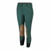 R.J. Classics Equestrian Apparel RJ Classics Gulf Ladies' Natural Rise Front Zip Breech Breeches