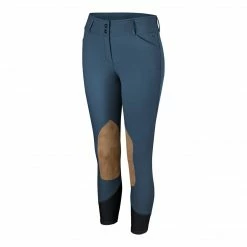 Best deal 🔥 R.J. Classics Equestrian Apparel RJ Classics Gulf Ladies' Natural Rise Front Zip Breech Breeches 🤩 18 R.J. Classics Equestrian Apparel RJ Classics Gulf Ladies' Natural Rise Front Zip Breech Breeches
