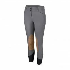 Best deal 🔥 R.J. Classics Equestrian Apparel RJ Classics Gulf Ladies' Natural Rise Front Zip Breech Breeches 🤩 15 R.J. Classics Equestrian Apparel RJ Classics Gulf Ladies' Natural Rise Front Zip Breech Breeches