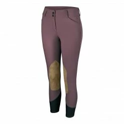 Best deal 🔥 R.J. Classics Equestrian Apparel RJ Classics Gulf Ladies' Natural Rise Front Zip Breech Breeches 🤩 16 R.J. Classics Equestrian Apparel RJ Classics Gulf Ladies' Natural Rise Front Zip Breech Breeches
