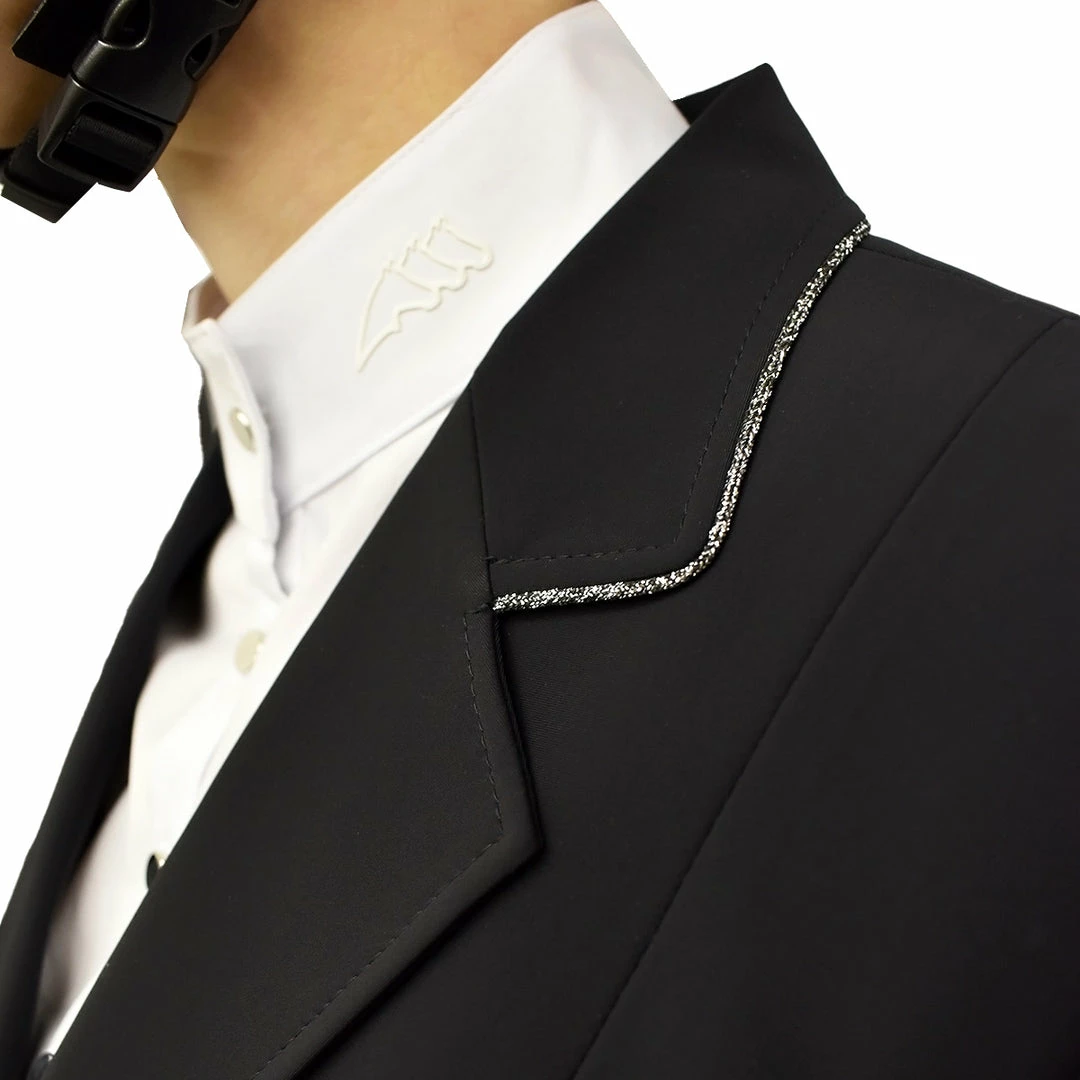 New 🌟 Equiline GwentyG 👩 Women's Show 🧥 Coat Show Jackets ✨ 16 Equiline GwentyG Women's Show Coat Show Jackets