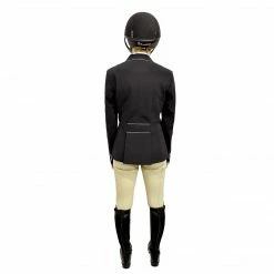 New 🌟 Equiline GwentyG 👩 Women's Show 🧥 Coat Show Jackets ✨ 36 Equiline GwentyG Women's Show Coat Show Jackets