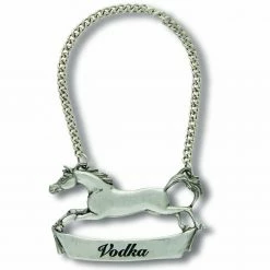 Coupon 😀 Arthur Court Pewter Galloping Steed Decanter Tags Equestrian Decor 🎉 17 Arthur Court Pewter Galloping Steed Decanter Tags Equestrian Decor