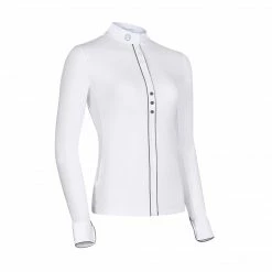 Show Shirts Samshield Women's Harper Show Shirt