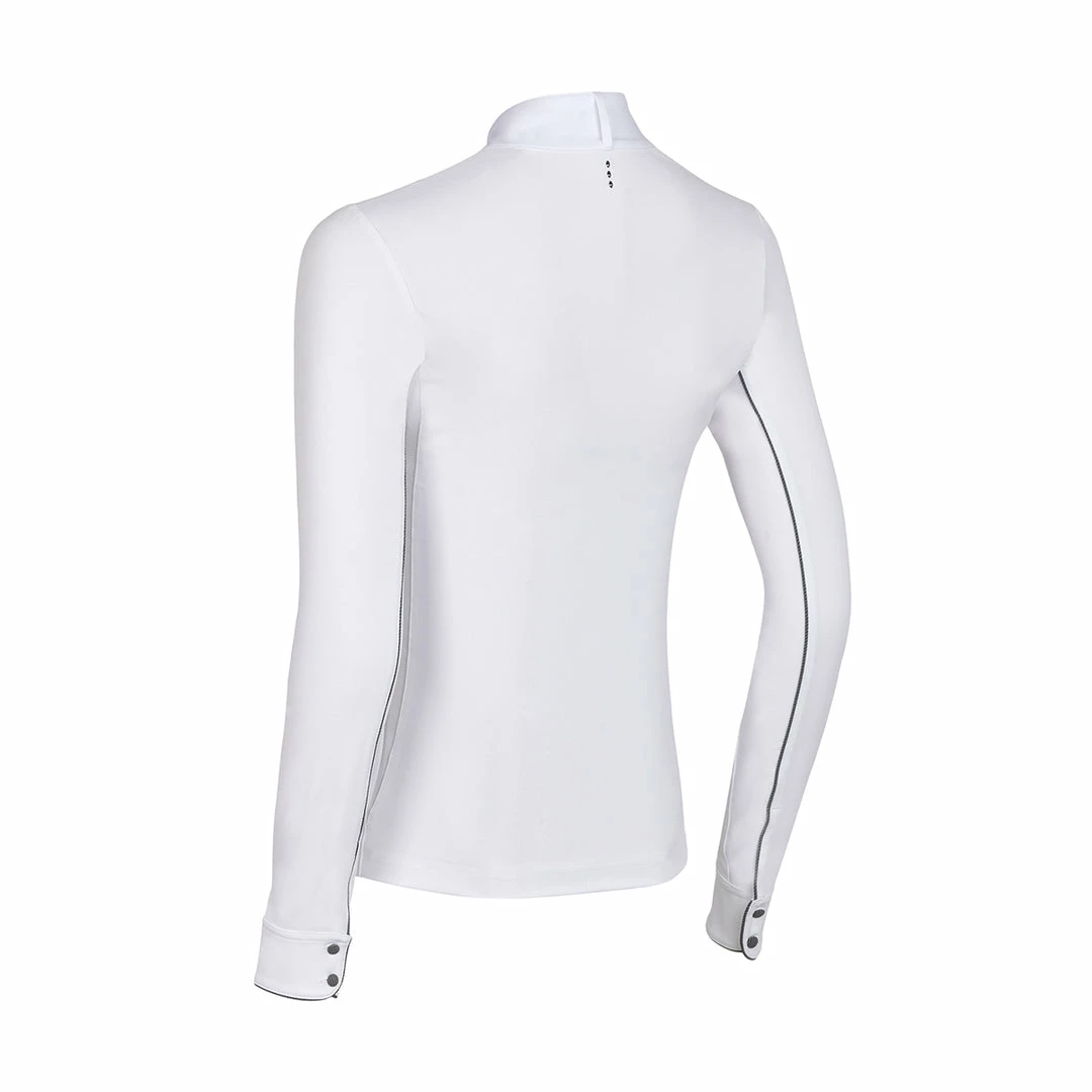 Cheap 💯 Show 👚 Shirts Samshield 👩 Women's Harper Show 👚 Shirt 👍 4 Show Shirts Samshield Women's Harper Show Shirt