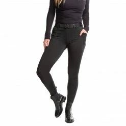 Casual Wear Hannah Childs Women's Danielle No Grip Pull On Breech