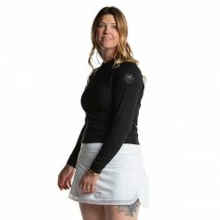 Hannah Childs Women's Emma Bamboo Sweatshirt