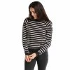 Hannah Childs Women's Emma Bamboo Sweatshirt