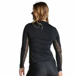 Discount 💯 Hannah Childs 👩 Women's Janelle Long Sleeve Tee Baselayers 🌟 50 Hannah Childs Women's Janelle Long Sleeve Tee Baselayers