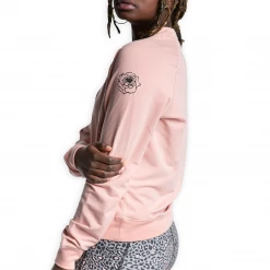 Hannah Childs Women's Emma Bamboo Sweatshirt