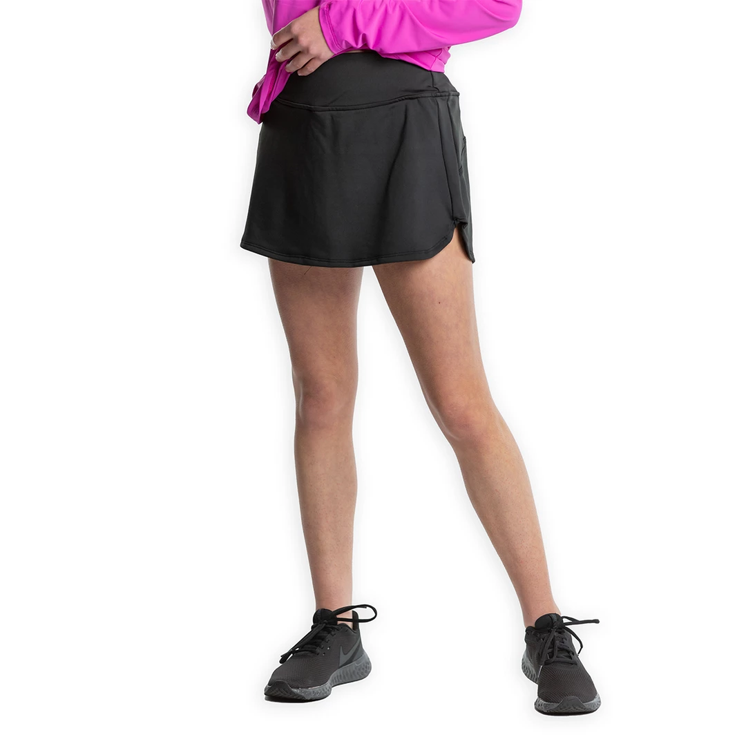Wholesale ⭐ Hannah Childs 👩 Women's Serena 13" Skort Casual Wear 👍 4 Hannah Childs Women's Serena 13" Skort Casual Wear