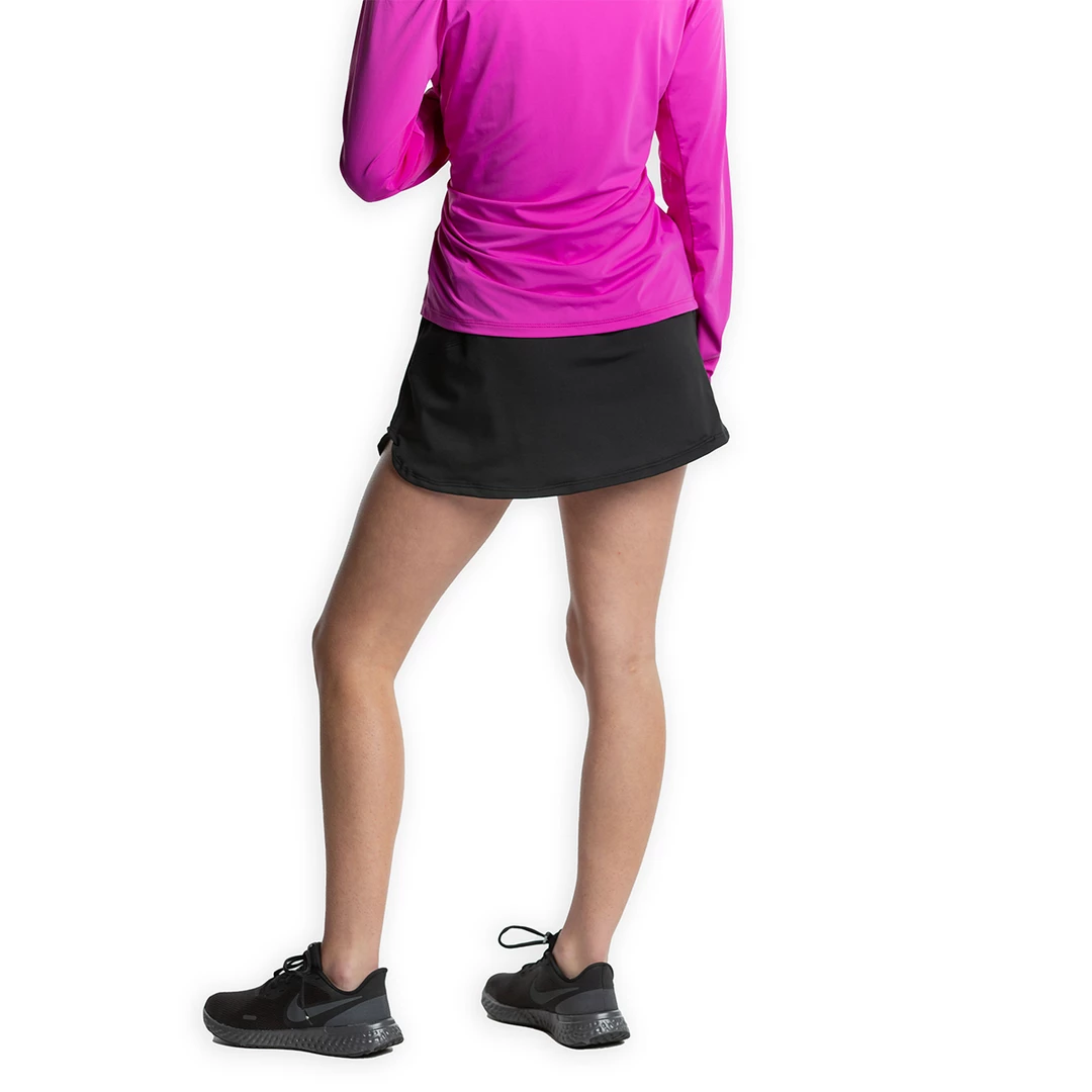 Wholesale ⭐ Hannah Childs 👩 Women's Serena 13" Skort Casual Wear 👍 5 Hannah Childs Women's Serena 13" Skort Casual Wear