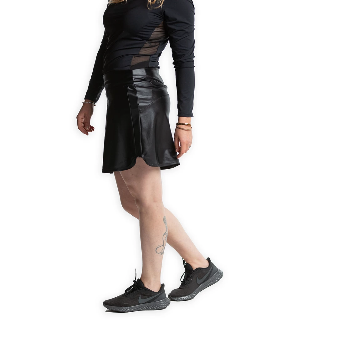 Cheapest ⭐ Hannah Childs 👩 Women's Serena 18" Skort Casual Wear 🛒 4 Hannah Childs Women's Serena 18" Skort Casual Wear