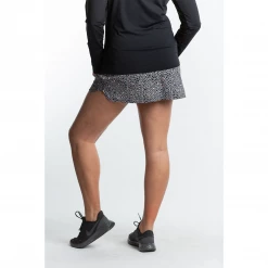 Wholesale ⭐ Hannah Childs 👩 Women's Serena 13" Skort Casual Wear 👍 15 Hannah Childs Women's Serena 13