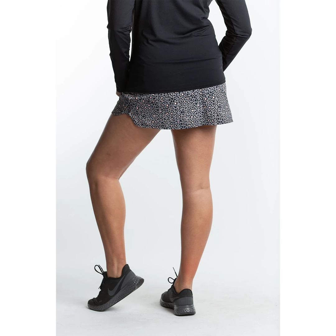 Wholesale ⭐ Hannah Childs 👩 Women's Serena 13" Skort Casual Wear 👍 9 Hannah Childs Women's Serena 13" Skort Casual Wear
