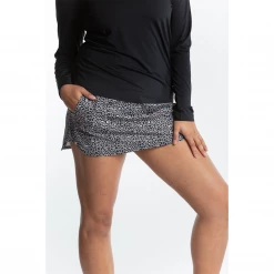 Wholesale ⭐ Hannah Childs 👩 Women's Serena 13" Skort Casual Wear 👍 14 Hannah Childs Women's Serena 13