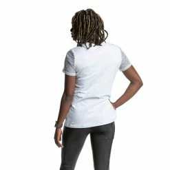 Shirts & Tops Hannah Childs Women's Shannon Short Sleeve Mesh Tee