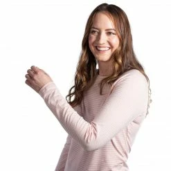 Cheap 🛒 Hannah Childs 👩 Women's Abby Long Sleeve Tee 🔥 11 Hannah Childs Women's Abby Long Sleeve Tee