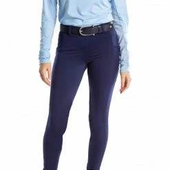 Casual Wear Hannah Childs Women's Danielle No Grip Pull On Breech