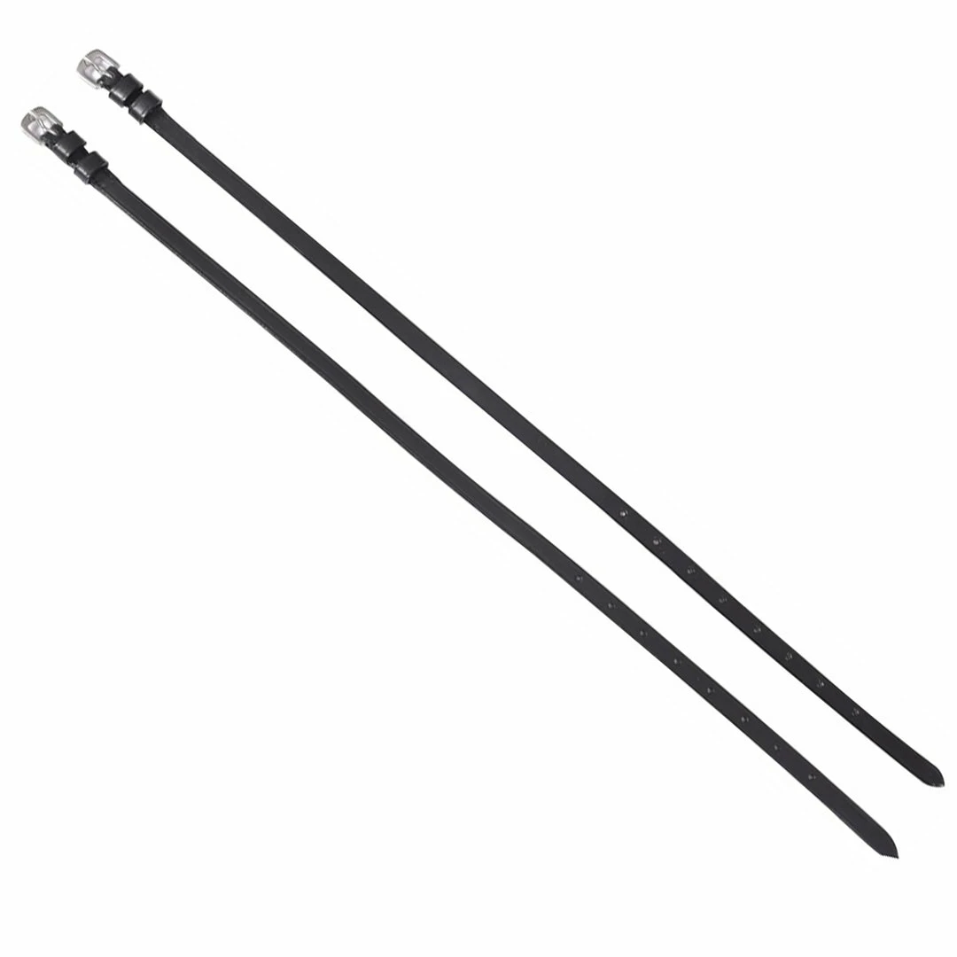 New ✨ JPC Equestrian HDR Leather Spur Straps With Plain Buckle 💯 3 JPC Equestrian HDR Leather Spur Straps With Plain Buckle