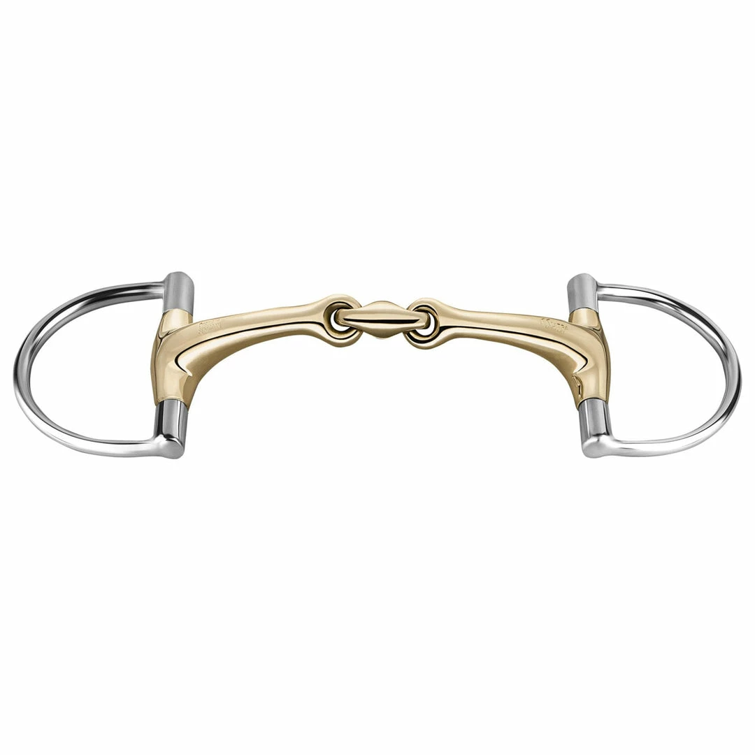 Flash Sale ๐ Horse Bits Herm Sprenger Dynamic RS Hunter Jumper D-Ring Double Jointed Sensogan 14 Mm ๐ 3 Horse Bits Herm Sprenger Dynamic RS Hunter Jumper D-Ring Double Jointed Sensogan 14 Mm