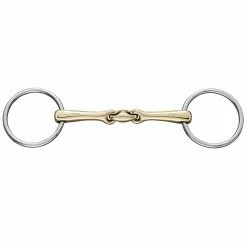 Herm Sprenger KK Ultra 12mm - Sensogan Horse Bits