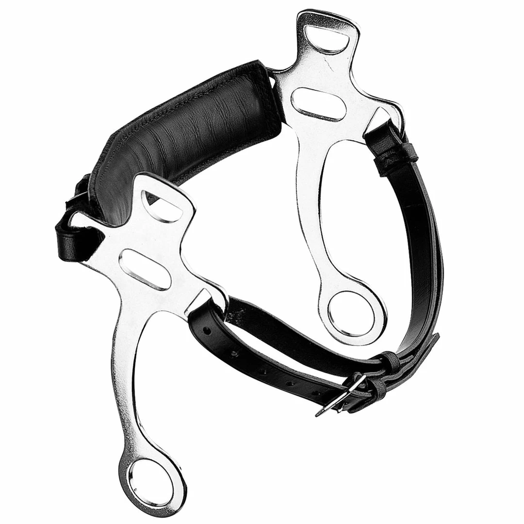Deals ⭐ Horse Bits Herm Sprenger Hackamore 😍 3 Horse Bits Herm Sprenger Hackamore