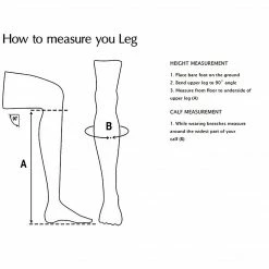 Budget 💯 Royal Highness Equestrian Riding 🥾 Boots & Half Chaps Royal Highness Ladies Deluxe Half Chaps 😉 7 Royal Highness Equestrian Riding Boots & Half Chaps Royal Highness Ladies Deluxe Half Chaps