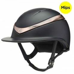New 🌟 Helmets Charles Owen Halo Helmet With MIPS ✨ 10 Helmets Charles Owen Halo Helmet With MIPS