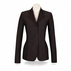 Brand new 🔥 R.J. Classics Equestrian Apparel RJ Classics Harmony Ladies' Mesh Show 🧥 Coat Show Jackets 🧨 19 R.J. Classics Equestrian Apparel RJ Classics Harmony Ladies' Mesh Show Coat Show Jackets