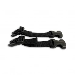 Hit-Air Sports Hit Air Buckle Extenders Riding Vests