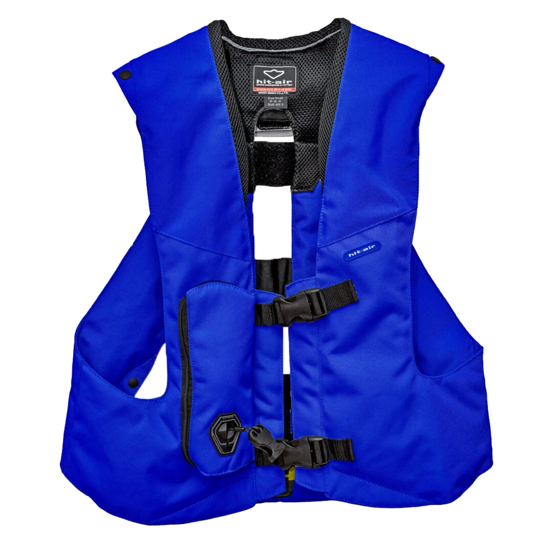 Best Pirce ⌛ Hit-Air Sports Hit Air Airbag Vest - PRO Plus 👏 5 Hit-Air Sports Hit Air Airbag Vest - PRO Plus