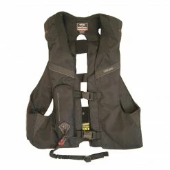Hit-Air Sports Hit Air Airbag Vest - PRO Plus