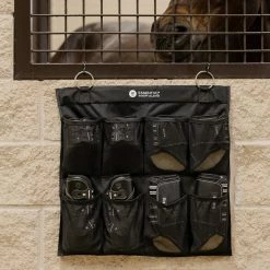 EquiFit Essential Hanging Boot Organizer Grooming