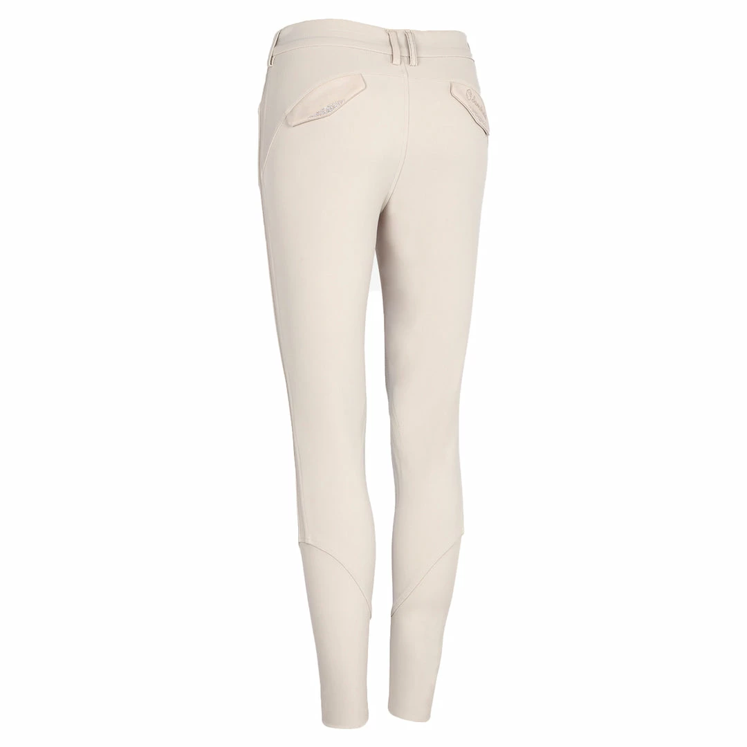 Deals ❤️ Samshield 👩 Women's Hortense Breeches 😉 4 Samshield Women's Hortense Breeches